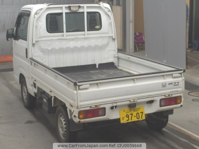 honda acty-truck 2010 -HONDA--Acty Truck HA9-1020667---HONDA--Acty Truck HA9-1020667- image 2