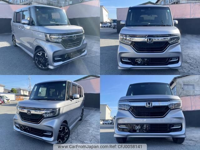 honda n-box 2019 quick_quick_JF3_JF3-2090298 image 1