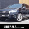 audi q7 2018 -AUDI--Audi Q7 ABA-4MCREA--WAUZZZ4M8JD008420---AUDI--Audi Q7 ABA-4MCREA--WAUZZZ4M8JD008420- image 1