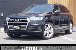 audi q7 2018 -AUDI--Audi Q7 ABA-4MCREA--WAUZZZ4M8JD008420---AUDI--Audi Q7 ABA-4MCREA--WAUZZZ4M8JD008420-