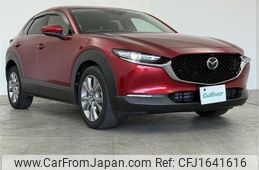 mazda cx-3 2020 CFJ1641616