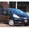 honda fit 2008 -HONDA--Fit DBA-GE6--GE6-1066683---HONDA--Fit DBA-GE6--GE6-1066683- image 1