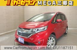 honda freed 2019 -HONDA--Freed DAA-GB7--GB7-1106708---HONDA--Freed DAA-GB7--GB7-1106708-