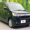 suzuki wagon-r 2013 -SUZUKI--Wagon R DBA-MH34S--MH34S-721543---SUZUKI--Wagon R DBA-MH34S--MH34S-721543- image 17