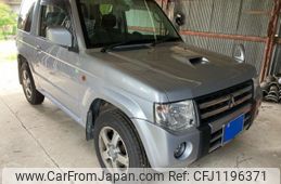 mitsubishi pajero-mini 2009 -MITSUBISHI--Pajero mini ABA-H58A--H58A-0807371---MITSUBISHI--Pajero mini ABA-H58A--H58A-0807371-