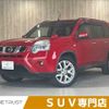 nissan x-trail 2013 -NISSAN--X-Trail DBA-NT31--NT31-310432---NISSAN--X-Trail DBA-NT31--NT31-310432- image 1