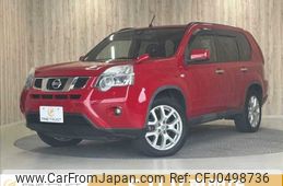 nissan x-trail 2013 -NISSAN--X-Trail DBA-NT31--NT31-310432---NISSAN--X-Trail DBA-NT31--NT31-310432-