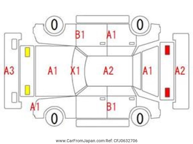 toyota aqua 2013 -TOYOTA--AQUA DAA-NHP10--NHP10-2220335---TOYOTA--AQUA DAA-NHP10--NHP10-2220335- image 2