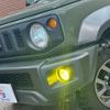 suzuki jimny-sierra 2022 -SUZUKI--Jimny Sierra 3BA-JB74W--JB74W-175584---SUZUKI--Jimny Sierra 3BA-JB74W--JB74W-175584- image 10