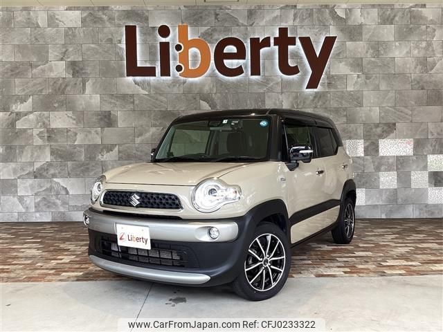 suzuki xbee 2019 quick_quick_MN71S_MN71S-146793 image 1