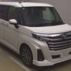 toyota roomy 2023 -TOYOTA 【横浜 530ﾓ7503】--Roomy 4BA-M900A--M900A-1074822---TOYOTA 【横浜 530ﾓ7503】--Roomy 4BA-M900A--M900A-1074822- image 4