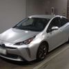 toyota prius 2019 -TOYOTA 【三重 301ﾕ8074】--Prius DAA-ZVW55--ZVW55-6001818---TOYOTA 【三重 301ﾕ8074】--Prius DAA-ZVW55--ZVW55-6001818- image 1