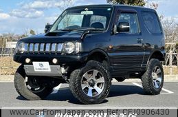 suzuki jimny 2011 quick_quick_ABA-JB23W_JB23W-667769