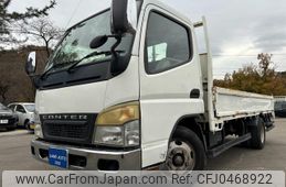 mitsubishi-fuso canter 2008 GOO_NET_EXCHANGE_0910229A30241120W002