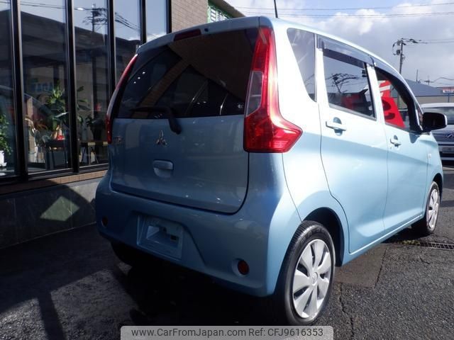 mitsubishi ek-wagon 2018 -MITSUBISHI--ek Wagon B11W--0510867---MITSUBISHI--ek Wagon B11W--0510867- image 2