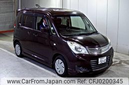 suzuki solio 2014 -SUZUKI 【愛媛 501ま5043】--Solio MA15S-259722---SUZUKI 【愛媛 501ま5043】--Solio MA15S-259722-