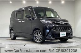 toyota tank 2019 -TOYOTA--Tank DBA-M900A--M900A-0399395---TOYOTA--Tank DBA-M900A--M900A-0399395-