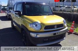 suzuki xbee 2017 CFJ1485802