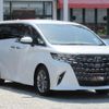 toyota alphard 2023 quick_quick_6AA-AAHH40W_AAHH40-0008135 image 3