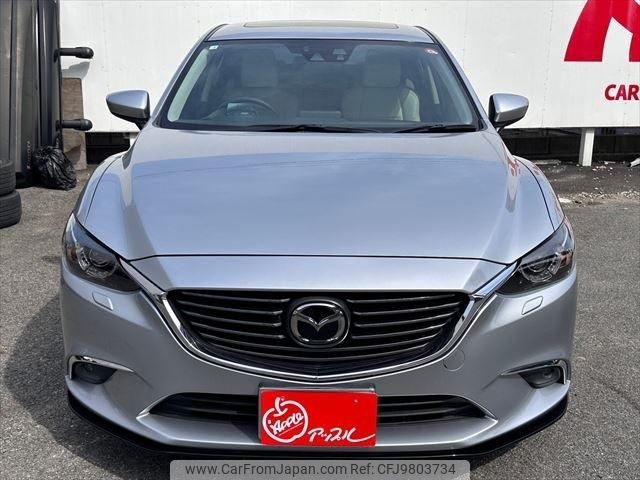 mazda atenza 2016 -MAZDA--Atenza Sedan LDA-GJ2AP--GJ2AP-101347---MAZDA--Atenza Sedan LDA-GJ2AP--GJ2AP-101347- image 2