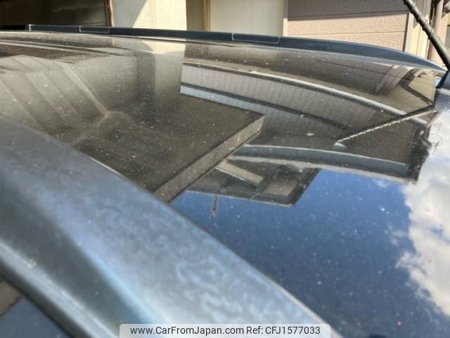 nissan x-trail 2008 CFJ1577033 image 2