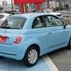 fiat 500 2011 -FIAT--Fiat 500 ABA-31209--ZFA31200000742845---FIAT--Fiat 500 ABA-31209--ZFA31200000742845- image 12