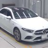 mercedes-benz a-class 2021 -MERCEDES-BENZ 【福岡 346す127】--Benz A Class 177186-W1K1771862J319049---MERCEDES-BENZ 【福岡 346す127】--Benz A Class 177186-W1K1771862J319049- image 6