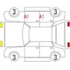 toyota crown 2019 -TOYOTA--Crown 6AA-AZSH21--AZSH21-1018258---TOYOTA--Crown 6AA-AZSH21--AZSH21-1018258- image 2