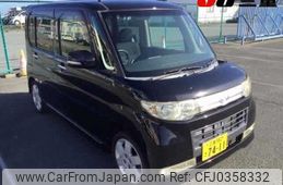 daihatsu tanto 2010 -DAIHATSU 【三重 582ｻ7411】--Tanto L375S--0327938---DAIHATSU 【三重 582ｻ7411】--Tanto L375S--0327938-