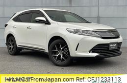 toyota harrier 2020 -TOYOTA--Harrier DBA-ZSU60W--ZSU60-0193020---TOYOTA--Harrier DBA-ZSU60W--ZSU60-0193020-