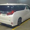 toyota alphard 2020 -TOYOTA 【川崎 330ﾗ3678】--Alphard 3BA-GGH30W--GGH30-0038820---TOYOTA 【川崎 330ﾗ3678】--Alphard 3BA-GGH30W--GGH30-0038820- image 2