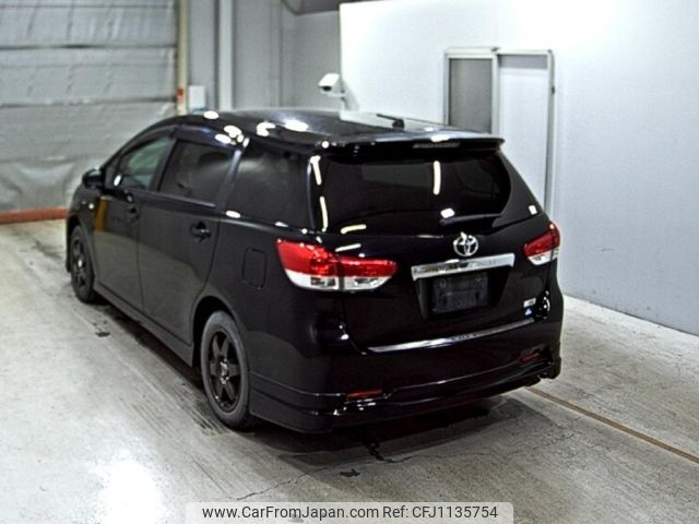 toyota wish 2009 -TOYOTA--Wish ZGE20W-0032562---TOYOTA--Wish ZGE20W-0032562- image 2