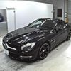 mercedes-benz sl-class 2012 -MERCEDES-BENZ 【倉敷 331や】--Benz SL 231457-WDD2314572F006008---MERCEDES-BENZ 【倉敷 331や】--Benz SL 231457-WDD2314572F006008- image 5