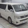 toyota hiace-van 2013 -TOYOTA 【岡崎 400す3396】--Hiace Van KDH201V-0109295---TOYOTA 【岡崎 400す3396】--Hiace Van KDH201V-0109295- image 6