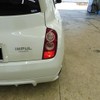 nissan march 2003 CVCP2019121010301533037 image 35