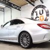 mercedes-benz cls-class 2017 CFJ4501808 image 2