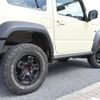 suzuki jimny-sierra 2022 CFJ1794060 image 3