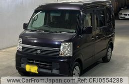 suzuki every-wagon 2009 -SUZUKI 【北九州 580ち8899】--Every Wagon DA64W-326098---SUZUKI 【北九州 580ち8899】--Every Wagon DA64W-326098-