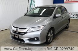 honda grace 2014 YAMAKATSU_GM4-1005205