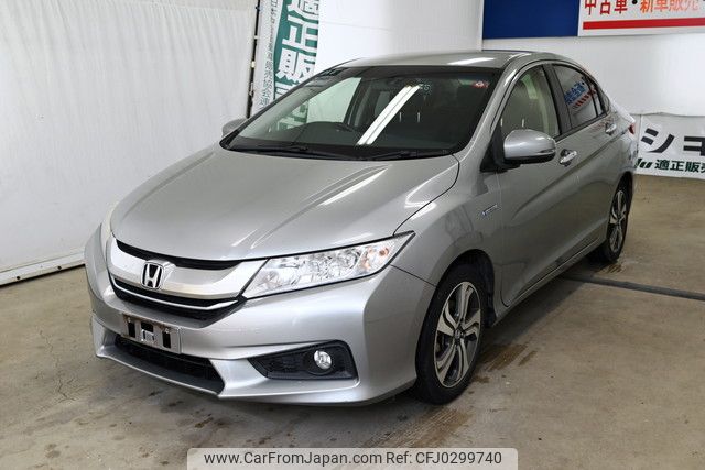 honda grace 2014 YAMAKATSU_GM4-1005205 image 1