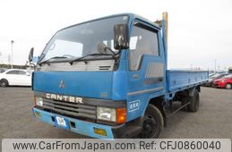 mitsubishi-fuso canter 1986 N2024120166F-10