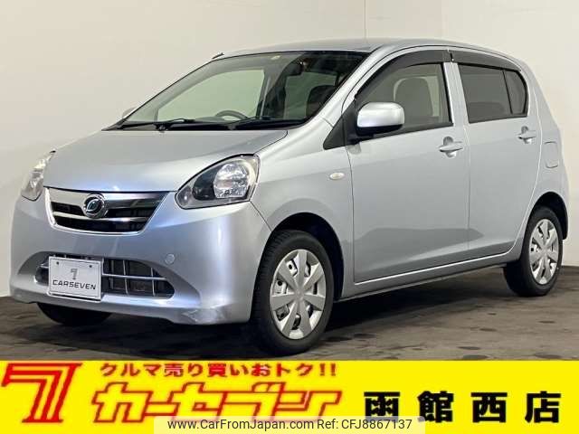 daihatsu mira-e-s 2012 -DAIHATSU--Mira e:s DBA-LA310S--LA310S-1025420---DAIHATSU--Mira e:s DBA-LA310S--LA310S-1025420- image 1