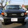 toyota fj-cruiser 2011 -TOYOTA--FJ Curiser CBA-GSJ15W--GSJ15-0110856---TOYOTA--FJ Curiser CBA-GSJ15W--GSJ15-0110856- image 4