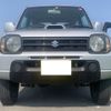 suzuki jimny 2011 -SUZUKI--Jimny TA-JB23W--JB23W-655243---SUZUKI--Jimny TA-JB23W--JB23W-655243- image 2