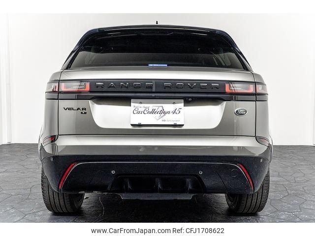 land-rover range-rover-velar 2021 CFJ1708622 image 2