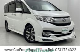 honda stepwagon 2016 CFJ1734322
