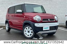 suzuki hustler 2019 -SUZUKI--Hustler DAA-MR41S--MR41S-641741---SUZUKI--Hustler DAA-MR41S--MR41S-641741-