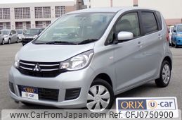 mitsubishi ek-wagon 2017 -MITSUBISHI--ek Wagon DBA-B11W--B11W-0402786---MITSUBISHI--ek Wagon DBA-B11W--B11W-0402786-