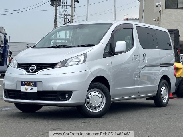 nissan nv200-vanette 2020 -NISSAN--NV200 3BA-M20--M20-034337---NISSAN--NV200 3BA-M20--M20-034337- image 1