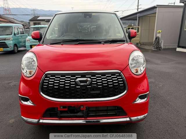 daihatsu cast 2015 -DAIHATSU--Cast LA250S--0026289---DAIHATSU--Cast LA250S--0026289- image 2